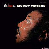 Muddy Waters - Best Of Muddy Waters [Limited 180-Gram Brown Vinyl + Bonus Tracks] [Import] ((Vinyl))
