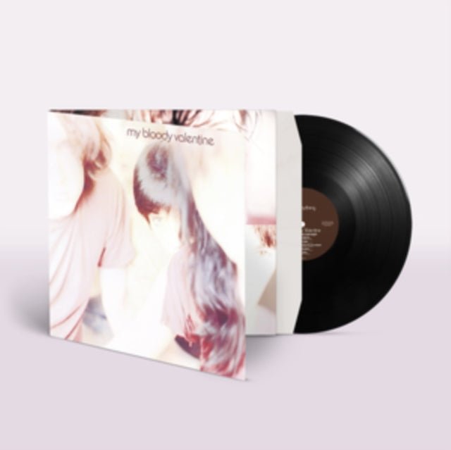 My Bloody Valentine - Isn't Anything (Deluxe Edition) ((Vinyl))