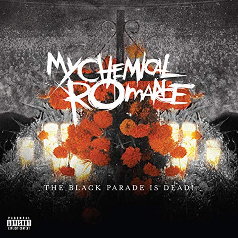 My Chemical Romance - The Black Parade Is Dead! (())