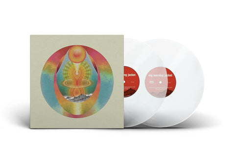 My Morning Jacket - My Morning Jacket [Clear 2 LP] ((Vinyl))