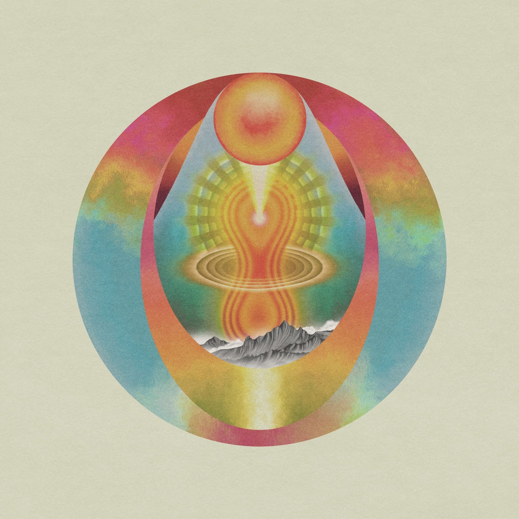 My Morning Jacket - My Morning Jacket ((CD))