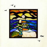Naima Bock - Giant Palm - Loser Edition (Colored Vinyl, Orange, Limited Edition) ((Vinyl))