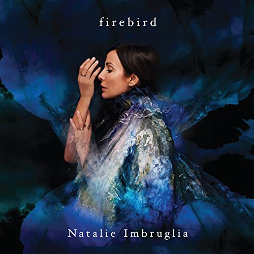Natalie Imbruglia - Firebird (Deluxe) ((CD))