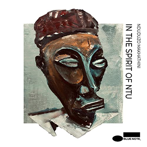 Nduduzo Makhathini - In the Spirit Of Ntu [LP] ((Vinyl))