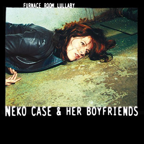 Neko Case - Furnace Room Lullaby ((Vinyl))