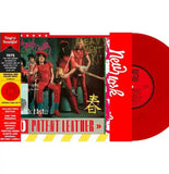 New York Dolls - Red Patent Leather (Colored Vinyl, Red) ((Vinyl))