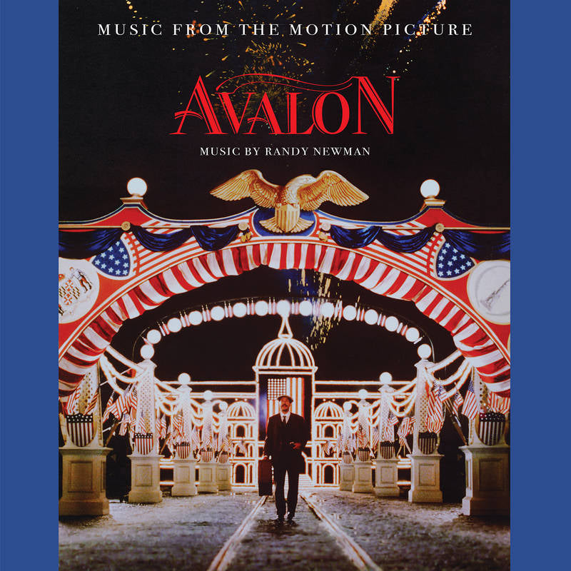 Newman, Randy - Avalon (RSD20 EX) | RSD DROP (())