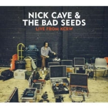 Nick Cave and the Bad Seeds - Live from KCRW ((Vinyl))