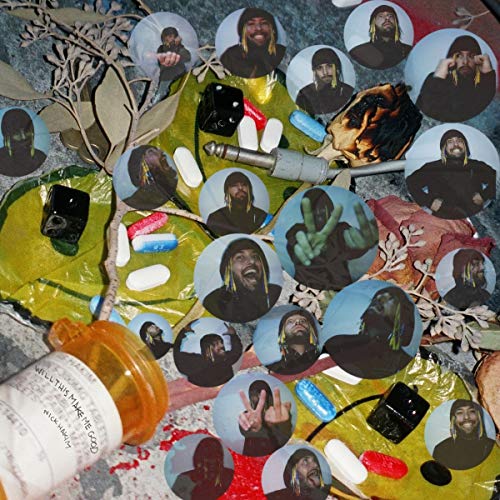 Nick Hakim - WILL THIS MAKE ME GOOD [2 LP] ((Vinyl))