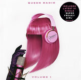 Nicki Minaj - Queen Radio: Volume 1 [2 CD] ((CD))