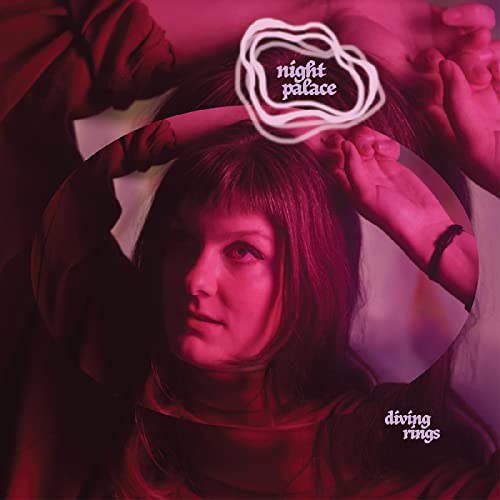 Night Palace - Diving Rings ((Vinyl))
