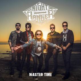 Night Ranger - Somewhere In California (RSD 4/23/2022) ((Vinyl))