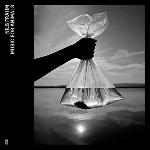 Nils Frahm - Music for Animals ((Vinyl))