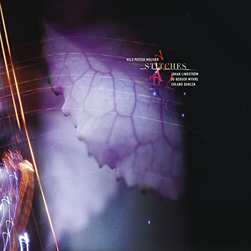 Nils Petter Molvær - Stitches ((Vinyl))