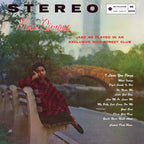 Nina Simone - Little Girl Blue (2021 - Stereo Remaster) ((CD))