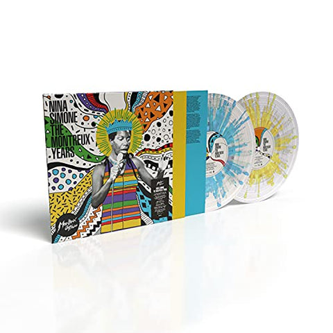 Nina Simone - Nina Simone: The Montreux Years ((Vinyl))