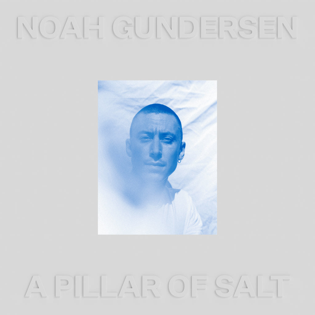 Noah Gundersen - A Pillar of Salt ((Vinyl))
