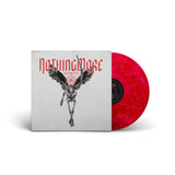 Nothing More - Spirits (Indie Exclusive) [Explicit Content] (Colored Vinyl, Red & White Swirl, Gatefold LP Jacket) ((Vinyl))