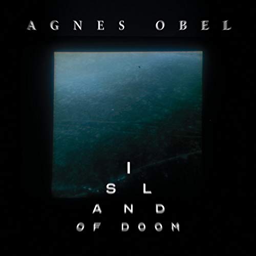 Obel, Agnes - Island Of Doom [7"] ((Vinyl))