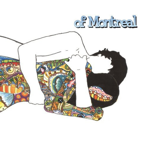 Of Montreal - Aldhils Arboretum (180 Gram Vinyl) ((Vinyl))