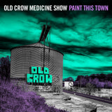 Old Crow Medicine Show - Paint This Town [LP] ((Vinyl))