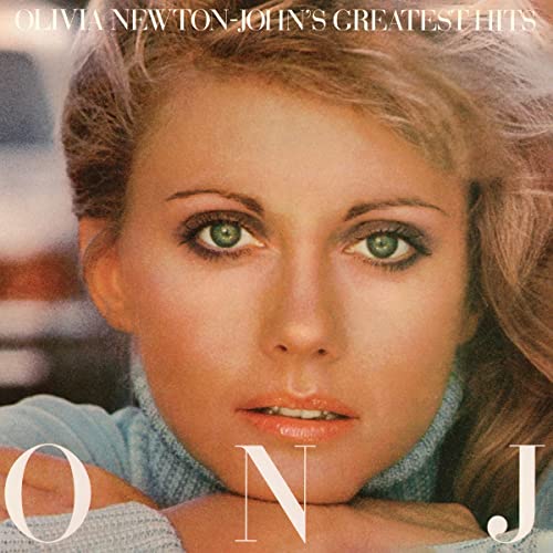 Olivia Newton-John - Olivia Newton-John's Greatest Hits (Deluxe Edition) ((CD))