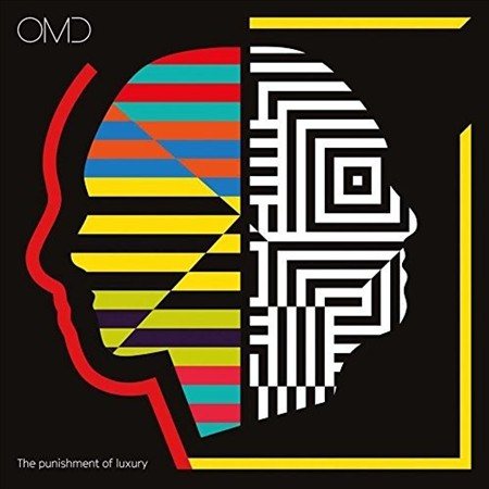 Orchestral Manoeuvres In The Dark (o.M.D.) - Punishment of Luxury [9/1] * ((Vinyl))