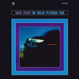 Oscar Peterson - Night Train [Import] (180 Gram Vinyl, Bonus Track) ((Vinyl))