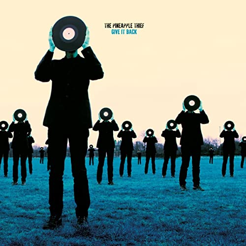 PINEAPPLE THIEF, THE - GIVE IT BACK ((Vinyl))