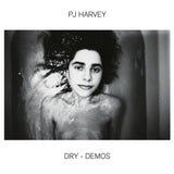 PJ Harvey - Dry – Demos [LP] ((Vinyl))