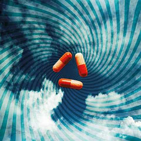 PORCUPINE TREE - VOYAGE 34 ((Vinyl))