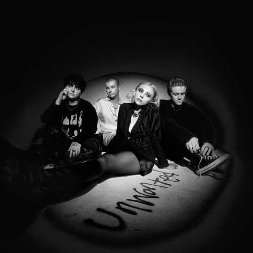 Pale Waves - Unwanted ((CD))
