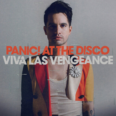 Panic! At The Disco - Viva Las Vengeance (())