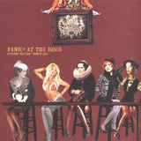 Panic! At the Disco - Fever That You Can't Sweat Out (FBR 25th Anniversary Edition) (Colored Vinyl, Silver) (())