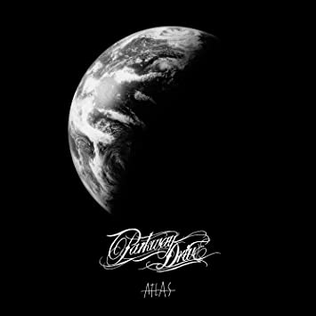 Parkway Drive - Atlas (2LP) ((Vinyl))