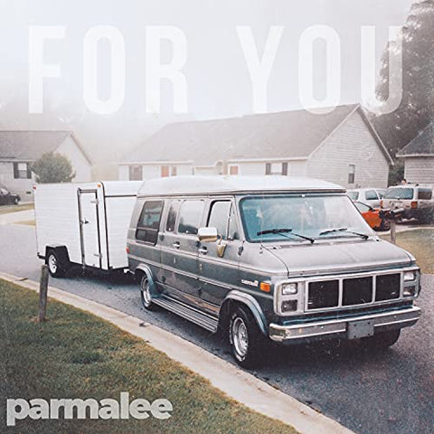 Parmalee - For You ((CD))