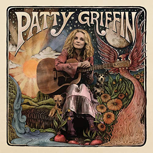 Patty Griffin - Patty Griffin ((Vinyl))