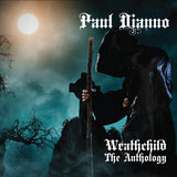 Paul Dianno - Wrathchild: The Anthology (2 Cd's) ((CD))