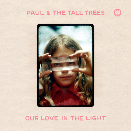 Paul & Tall Trees - Our Love In The Light (LP) ((Vinyl))