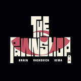 Pawnshop - The Pawnshop ((Vinyl))
