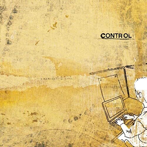 Pedro the Lion - Control (Colored Vinyl, Clear Vinyl, Black) ((Vinyl))
