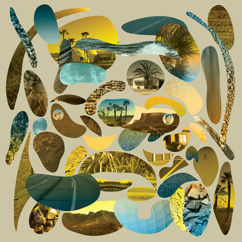 Pedro the Lion - Havasu (Transparent Peach) (Colored Vinyl, Gatefold LP Jacket, Digital Download Card) ((Vinyl))