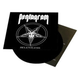 Pentagram - Relentless ((Vinyl))