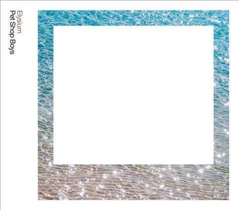Pet Shop Boys - ELYSIUM (2017 REMASTERED VERSION) (())