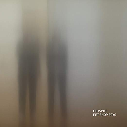 Pet Shop Boys - Hotspot (140 Gram Vinyl, Gatefold LP Jacket, Digital Download Ca (())
