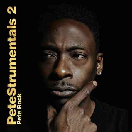 Pete Rock - Petestrumentals 2 ((Vinyl))