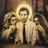 Pete Townshend - Empty Glass (Limited Edition, Clear Vinyl) ((Vinyl))