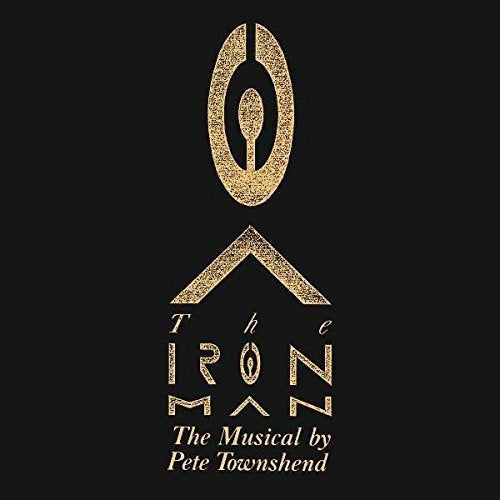 Pete Townshend - Iron Man: The Musical By Pete (Silver Vinyl) (Slv) ((Vinyl))