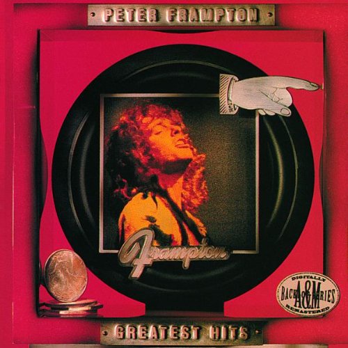Peter Frampton - Greatest Hits ((CD))