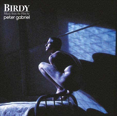 Peter Gabriel - BIRDY (())